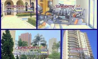 Imagem 2: São Paulo - Apartamento Padrão - Vila Mariana