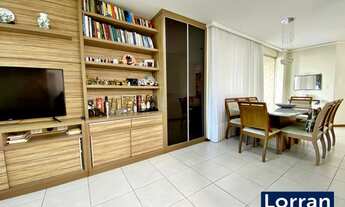 Imagem 2: 3 quartos com suíte, um por andar em jardim camburi