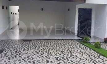 Imagem 4: Casa de condomínio para venda com 300 metros quadrados com 4 quartos