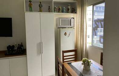 Imagem 4: Uma das melhores ruas de Copacabana! Aceita permuta!!