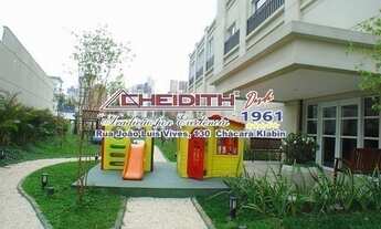 Imagem 4: São Paulo - Apartamento Padrão - Vila Mariana