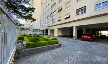 Imagem 3: TUDO NOVO, LAVABO, TRÊS QUARTOS, ESCRITÓRIO, PERTO DO METRÔ V. MADALENA, LOCALIZAÇÃO EXCE