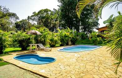 Imagem 2: Chácara - 50min de S.P., - Casamentos, festas,aniversários infantis e finais de semana