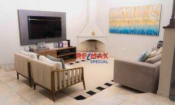 Imagem 2: Sobrado com 4 dormitórios à venda, 248 m² por R$ 1.900.000,00 - Jardim Maia - Guarulhos/SP