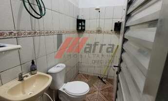 Imagem 5: Casa com 1 suíte a venda no sideral