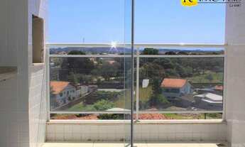 Imagem 3: Oportunidade - Apartamento 2 Quartos, Sendo 1 Suíte, à Venda em Araruama