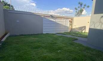 Imagem 7: Casa térrea de 120m, com 3 quartos e churrasqueira a carvão