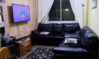 Imagem 7: Apartamento para venda possui 55 metros quadrados com 2 quartos