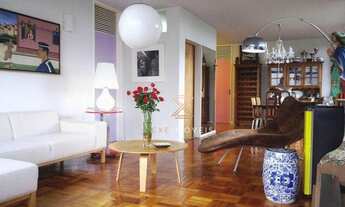 Imagem 2: Apartamento com 4 dormitórios à venda, 222 m² por R$ 650.000 - Boa Vista - Recife/PE