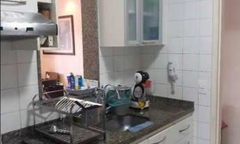 Imagem 4: Apartamento para venda possui 66 metros quadrados com 3 quartos em Tatuapé - São Paulo - S