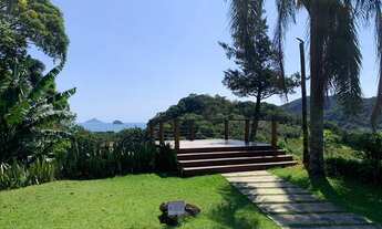 Imagem 2: Chalé Boiçucanga