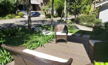 Imagem 6: CANELA - Casa de Condomínio - QUINTA DA SERRA