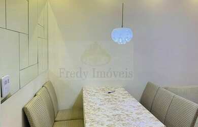 Imagem 3: Apartamento para Venda em São Paulo, Saúde, 2 dormitórios, 1 banheiro, 1 vaga