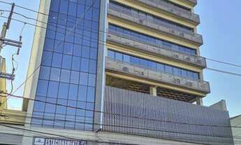 Imagem 3: Sala em Campo Grande