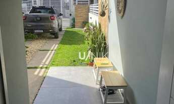 Imagem 2: Casa Residencial Campeche Florianópolis/SC