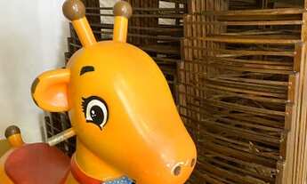 Imagem 7: Centro comercial para aluguel tem 400 metros quadrados em Cachoeirinha - Belo Horizonte