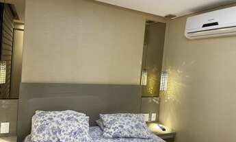 Imagem 3: Conquista praça da moça impecável 83 metros 2 suítes Andar médio Vista Manoel da Nóbreg