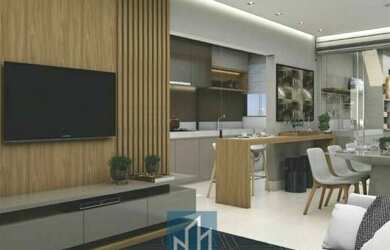 Imagem 2: Apartamento Cobertura - B. Santo Antônio