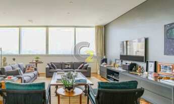 Imagem 4: APARTAMENTO - HIGIENÓPOLIS - 4 DORMITORIOS - 1 SUITES - 3 VAGAS - ALTO PADRÃO