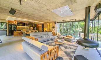 Imagem 5: Casa com 4 dormitórios à venda, 334 m² por R$ 2.990.000,00 - Pinheiro Grosso - Canela/RS