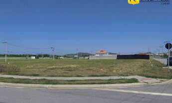 Imagem: Lote com 424m² no Terras Alphaville Cabo