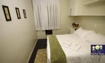 Imagem 5: Flat para venda nos Jardins - Edifício London Flat - Cód. NNW10594