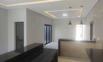 Imagem 7: Casa para venda tem 167 metros quadrados com 3 quartos em Alto dos Caiçaras - Patos de Min