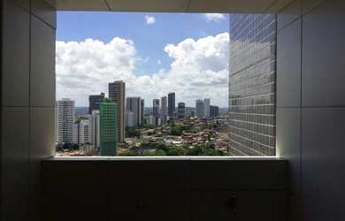 Imagem 12: JS- Belíssimo Apartamento de 2 quartos em Casa Amarela | 58m²