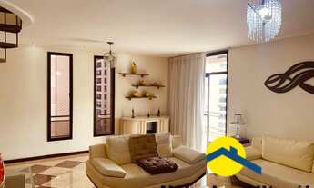 Imagem 4: Excelente cobertura duplex com 4 quartos e 4 vagas no Jardim Icaraí