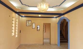 Imagem 4: Casa Duplex linda, com 4 Quartos, 260m², lote 800m², Piscina, Novo Aleixo