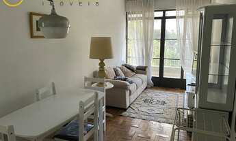 Imagem 2: SÃO PAULO - Apartamento Padrão - PERDIZES