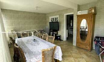 Imagem 6: Casa para Venda em Palhoça, Pedra Branca, 3 dormitórios, 1 suíte, 4 banheiros, 2 vagas