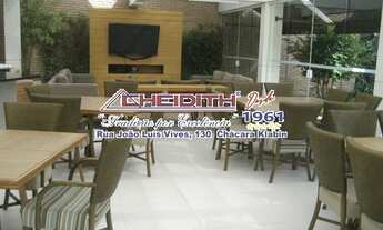 Imagem 6: São Paulo - Apartamento Padrão - Chácara Klabin