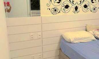 Imagem 6: Apartamento com 3 dormitórios à venda, 94 m² por R$ 870.000,00 - Água Rasa - São Paulo/SP