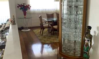 Imagem 7: Apartamento para aluguel e venda possui 278 metros com 4 quartos Bairro Aclimação - São Pa