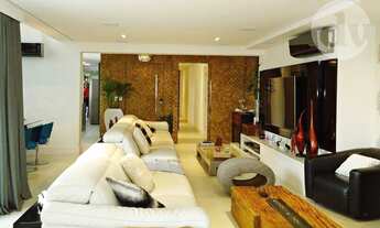 Imagem 4: Imóvel moderno e amplo em área nobre de Santana