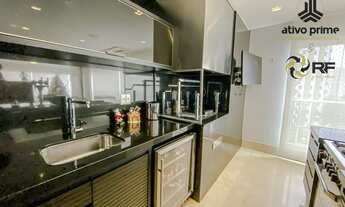 Imagem 3: São Paulo - Apartamento Padrão - Jardim Anália Franco