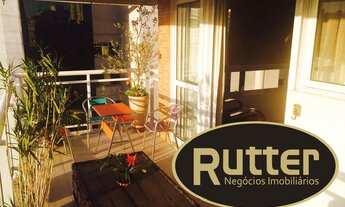 Imagem 6: APARTAMENTO MOBILIADO EM VILA OLÍMPIA COM 1 DORMITÓRIO