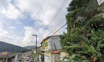 Imagem 4: Sobrado com 3 dormitórios à venda, 100 m² por R$ 405.000,00 - Jardim Bela Vista - Mauá/SP