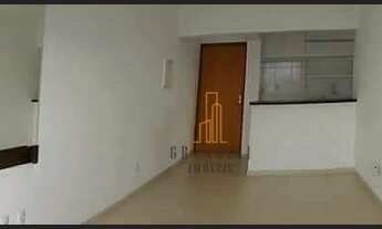 Imagem 2: Apartamento residencial à venda, Vila Príncipe de Gales, Santo André