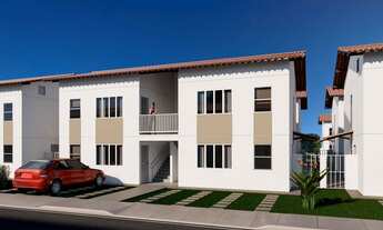 Imagem: Vb. Plaza das Flores 4 - Apartamentos Próximo