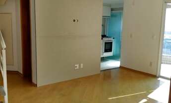 Imagem 6: Lindo duplex para aluguel com 70 metros quadrados, sem mobília, 2 quartos em Moema - São P