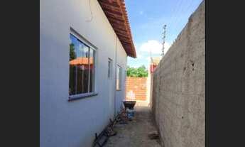 Imagem 5: SCR-Casa para venda possui 105 metros quadrados com 3 quartos em Vale Quem Tem - Teresina