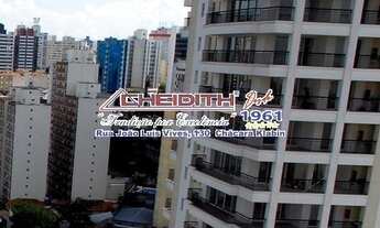 Imagem 7: São Paulo - Apartamento Padrão - Chácara Klabin