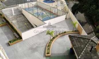 Imagem 2: Apartamento para aluguel possui 46 metros quadrados com 2 quartos