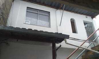 Imagem 6: Casa na Vila Isabel - Três Rios