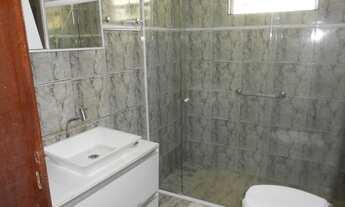 Imagem 6: Casa com 3 quartos à venda por R$ 230.000 - Acupe de Brotas - Salvador/BA&gt