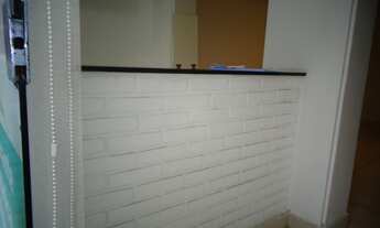 Imagem 3: Sobrado para aluguel com 100 metros quadrados com 2 quartos em Mirandópolis - São Paulo