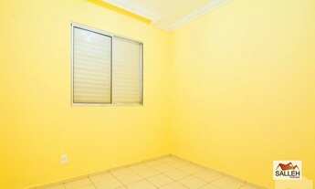 Imagem 11: Apartamento Padrão para Venda em Sagrada Família Belo Horizonte-MG - 779