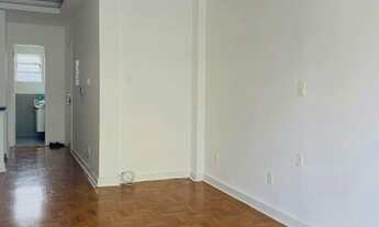 Imagem 6: Apartamento para venda tem 43 metros quadrados com 1 quarto em Vila Buarque - São Paulo